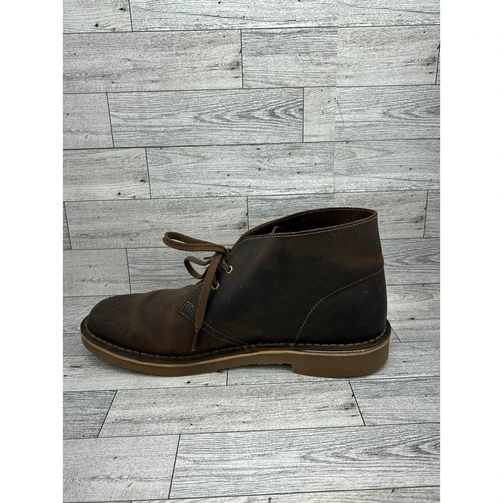 Clarks collection bushacre